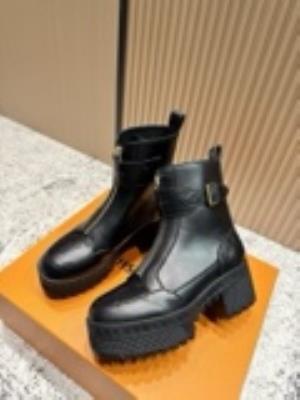 wholesale quality women louis vuitton shoes model no. 548